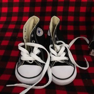 Kids Converse Chuck Taylor All Star Sneaker
